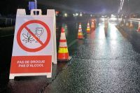 Alcool au volant à Sherbrooke : accidents et arrestations